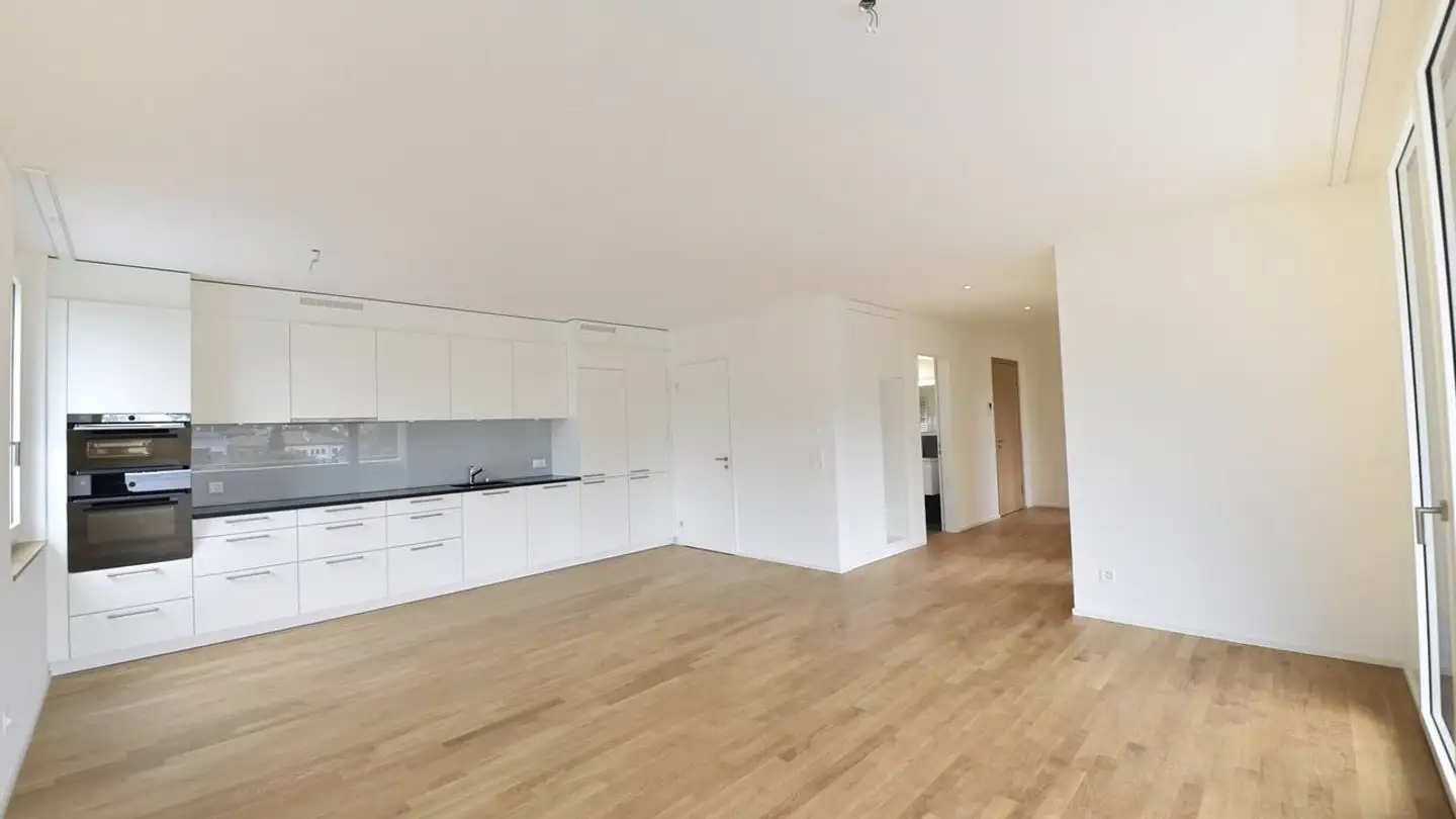 Appartement à louer - Böcklinstrasse 9, 9000 St. Gallen - Photo 3