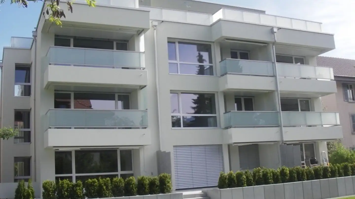 Appartamento in affitto - Schlossmattstrasse 2, 3600 Thun