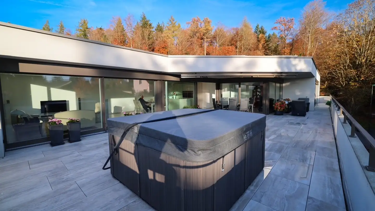 Attico in vendita - Kirchmoosstrasse 32, 4800 Zofingen - Foto 2