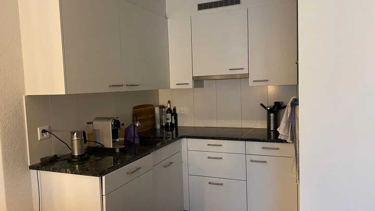 Appartamento in affitto - Schlossmattstrasse 2, 3600 Thun - Foto 2