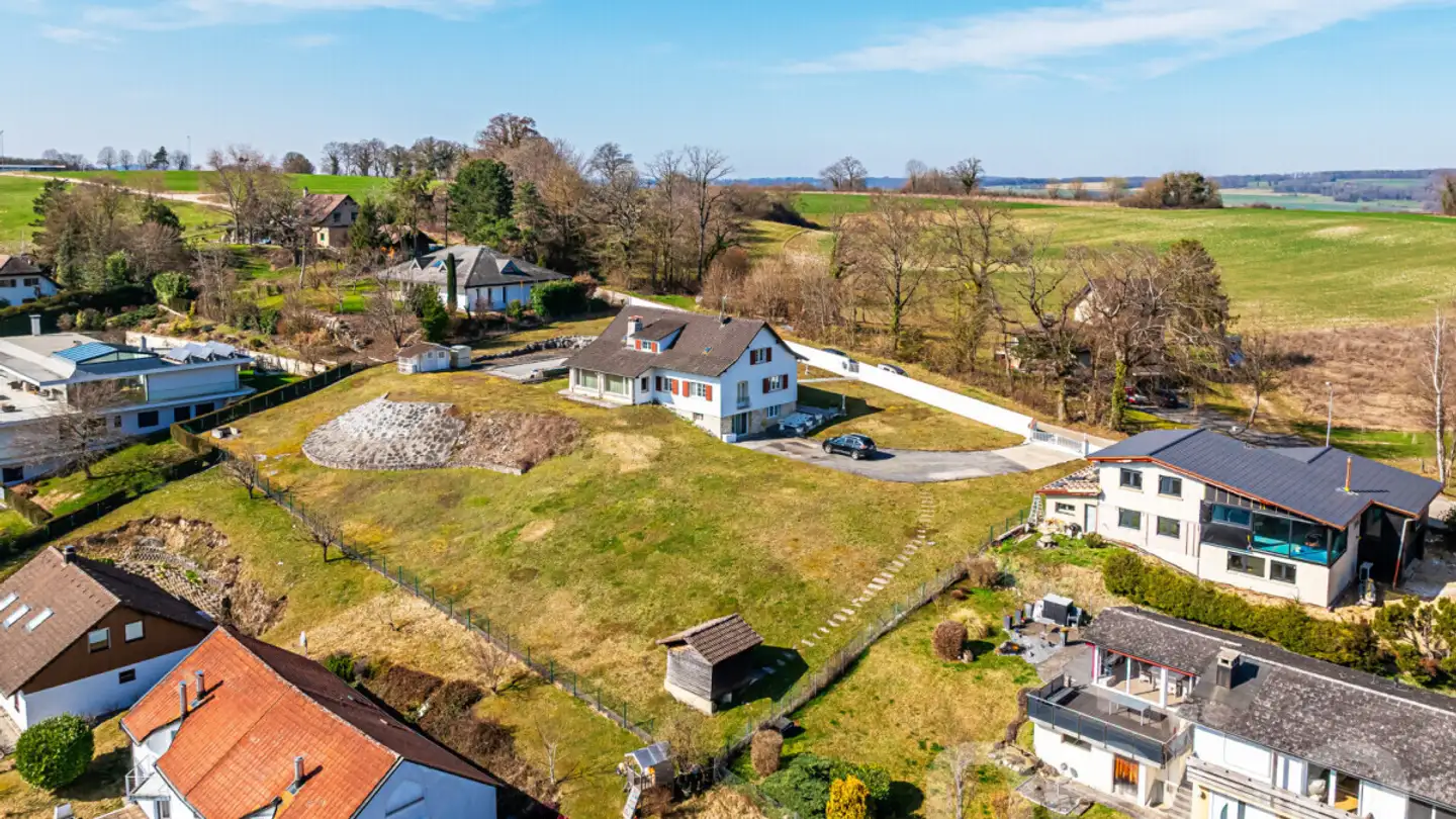 Maison atypique à vendre - 2904 Bressaucourt - Photo 2