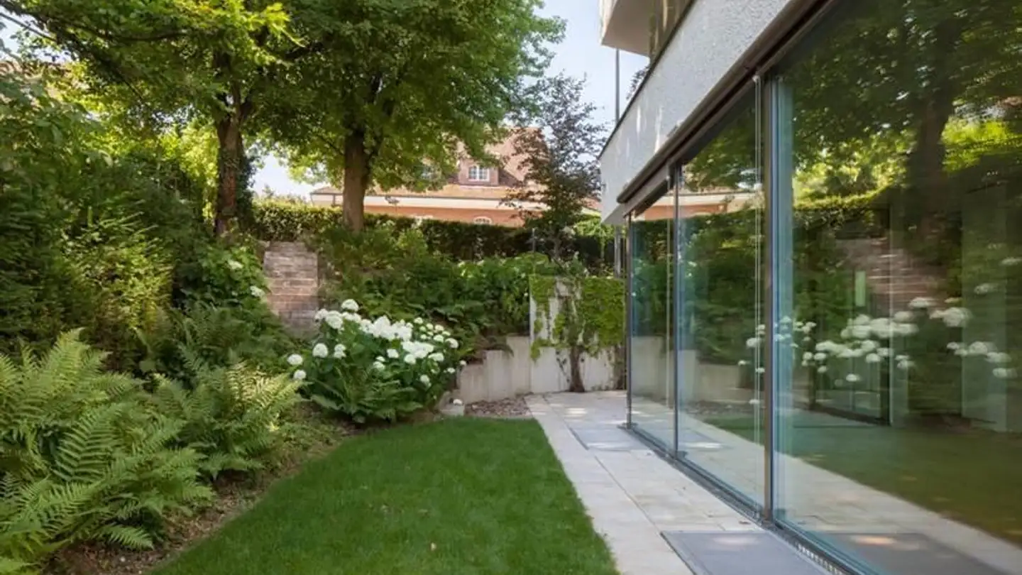 Duplex in affitto - Im Hügliacker 2e, 4102 Binningen - Photo 2