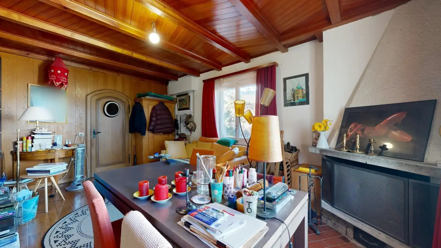 Residential building for sale - 3968 Veyras - Photo 3