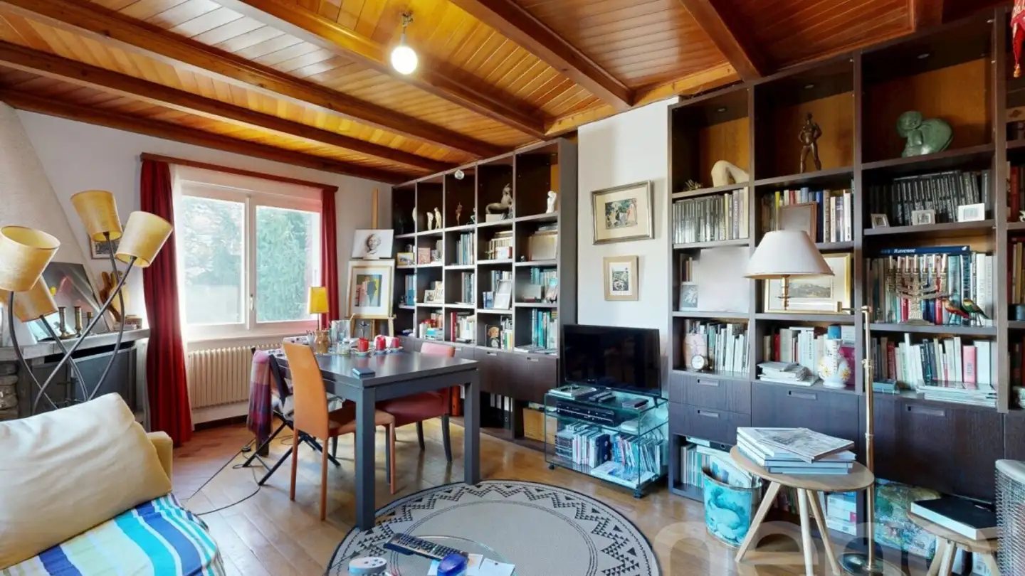 Residential building for sale - 3968 Veyras - Photo 4