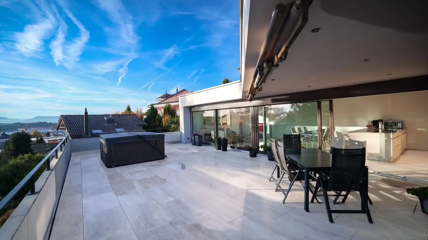 Attico in vendita - Kirchmoosstrasse 32, 4800 Zofingen - Foto 3