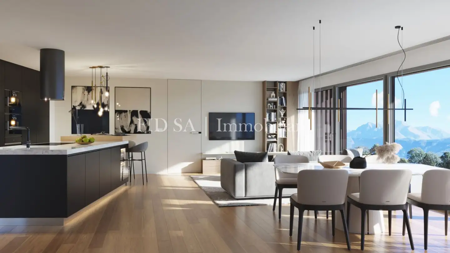 Appartamento in vendita - Via Casa Del Frate, 6616 Losone - Foto 4