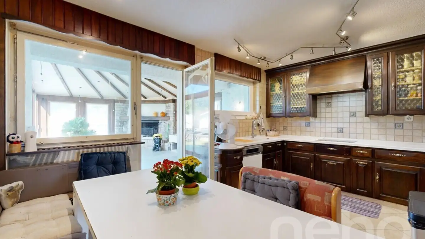 Maison atypique à vendre - 2904 Bressaucourt - Photo 4