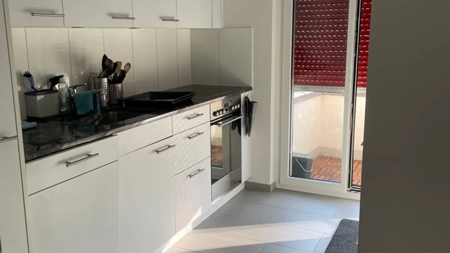 Apartment for rent - Wiesenstrasse 18, 3098 Köniz