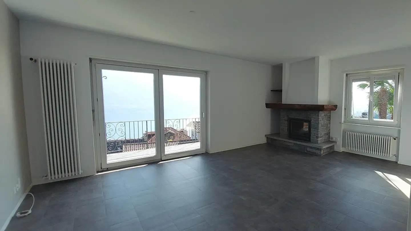 Apartment for rent - Via Del Sole 12, 6645 Brione sopra Minusio - Photo 4