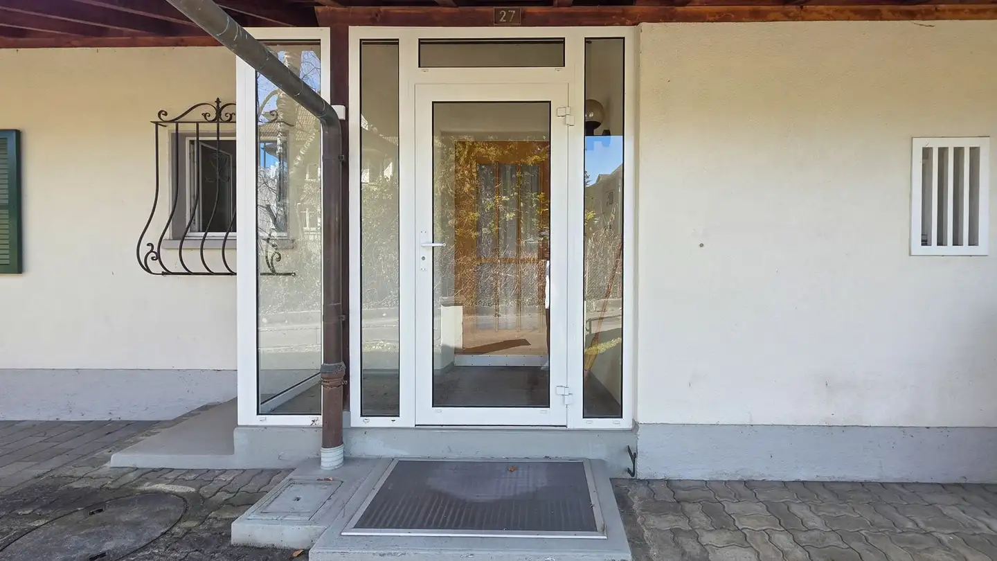 Single house for sale - Parkstrasse 27, 3700 Spiez - Photo 2