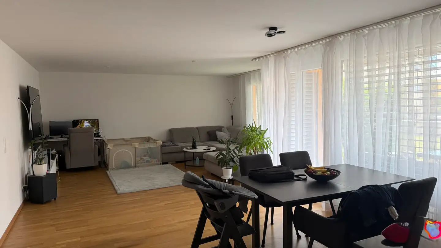 Appartamento in affitto - 3184 Wünnewil