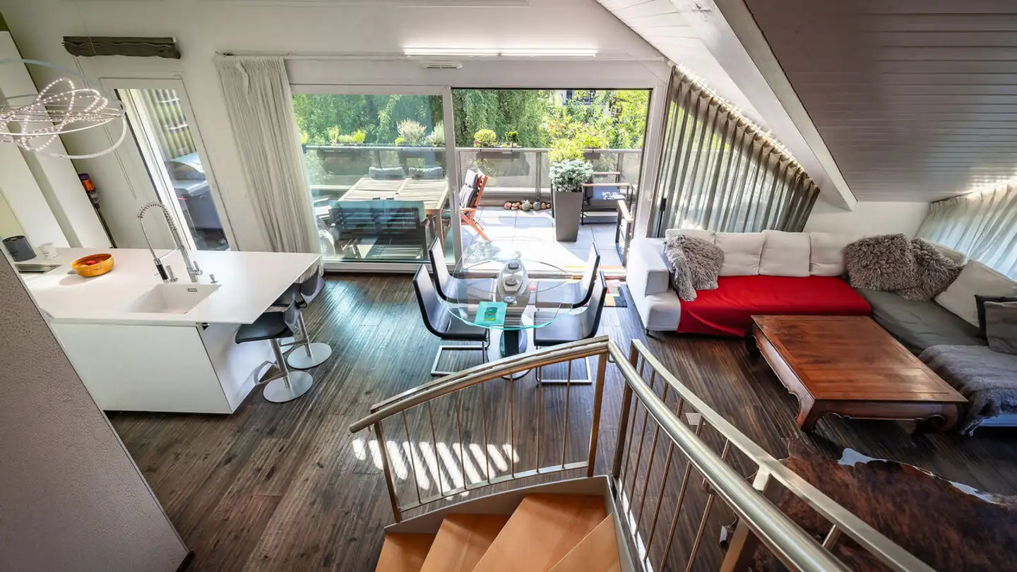 Apartment for sale - 1295 Mies