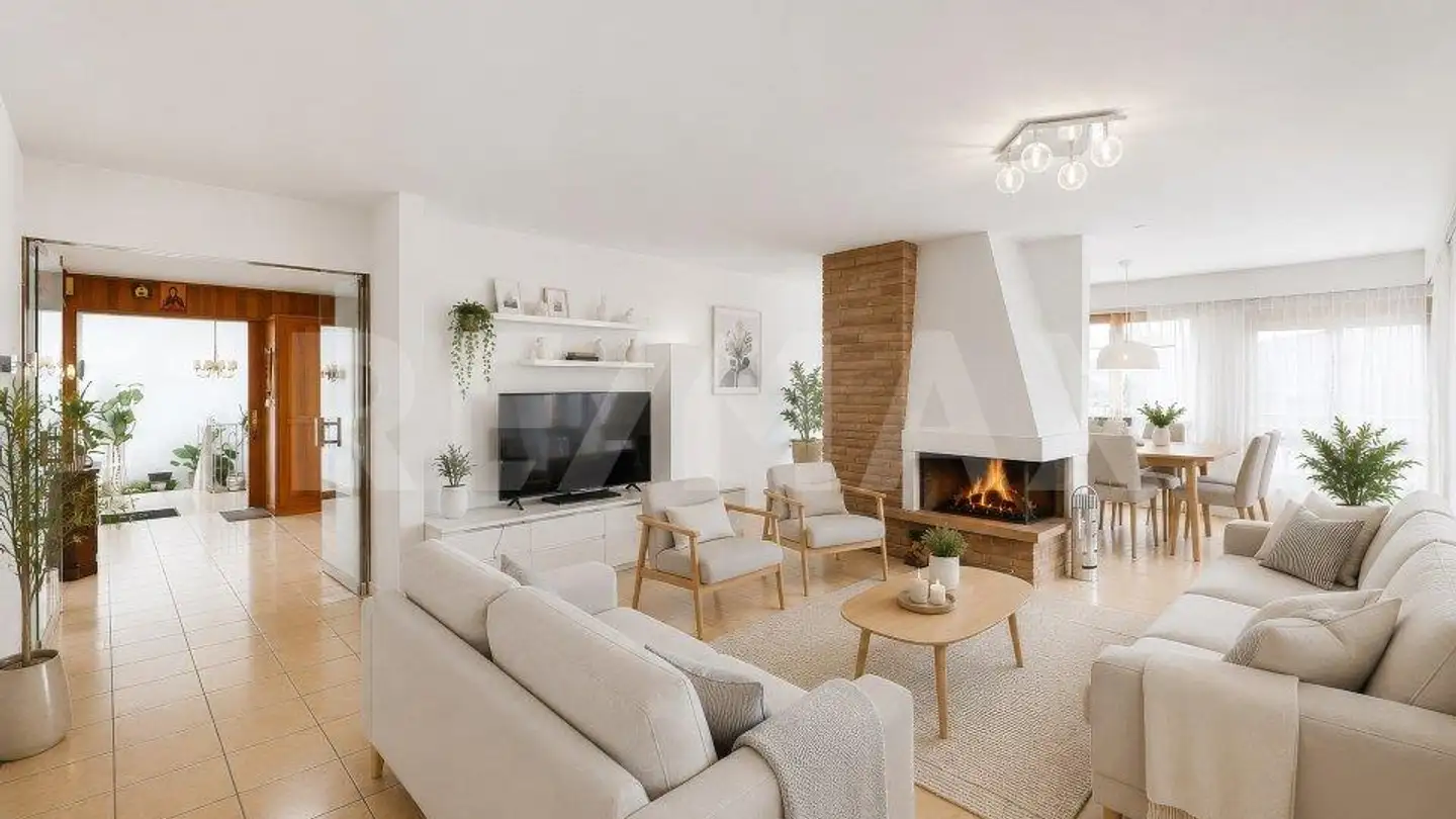 Penthouse for sale - 5726 Unterkulm - Photo 3