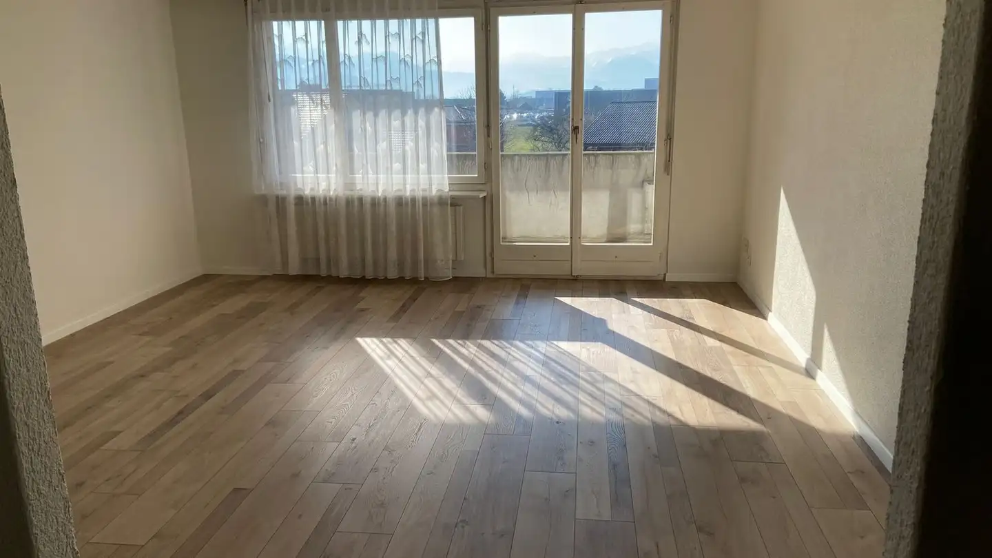 Möblierte Wohnung mieten - Im Moos 1, 9450 Lüchingen - Foto 2