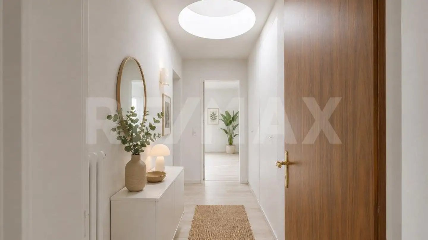 Penthouse for sale - 5726 Unterkulm - Photo 4