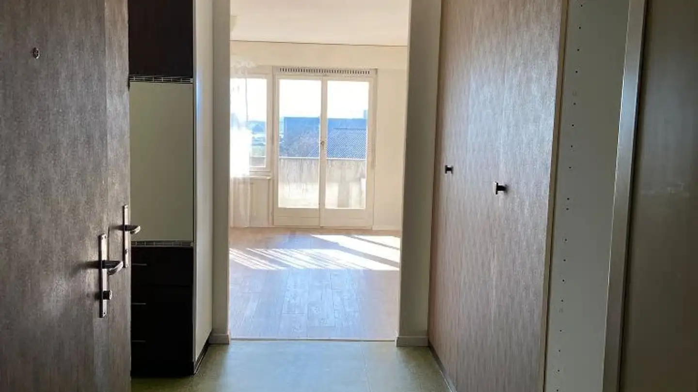 Möblierte Wohnung mieten - Im Moos 1, 9450 Lüchingen - Foto 3