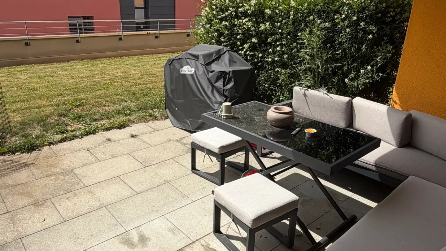 Appartamento in affitto - 3184 Wünnewil - Foto 4