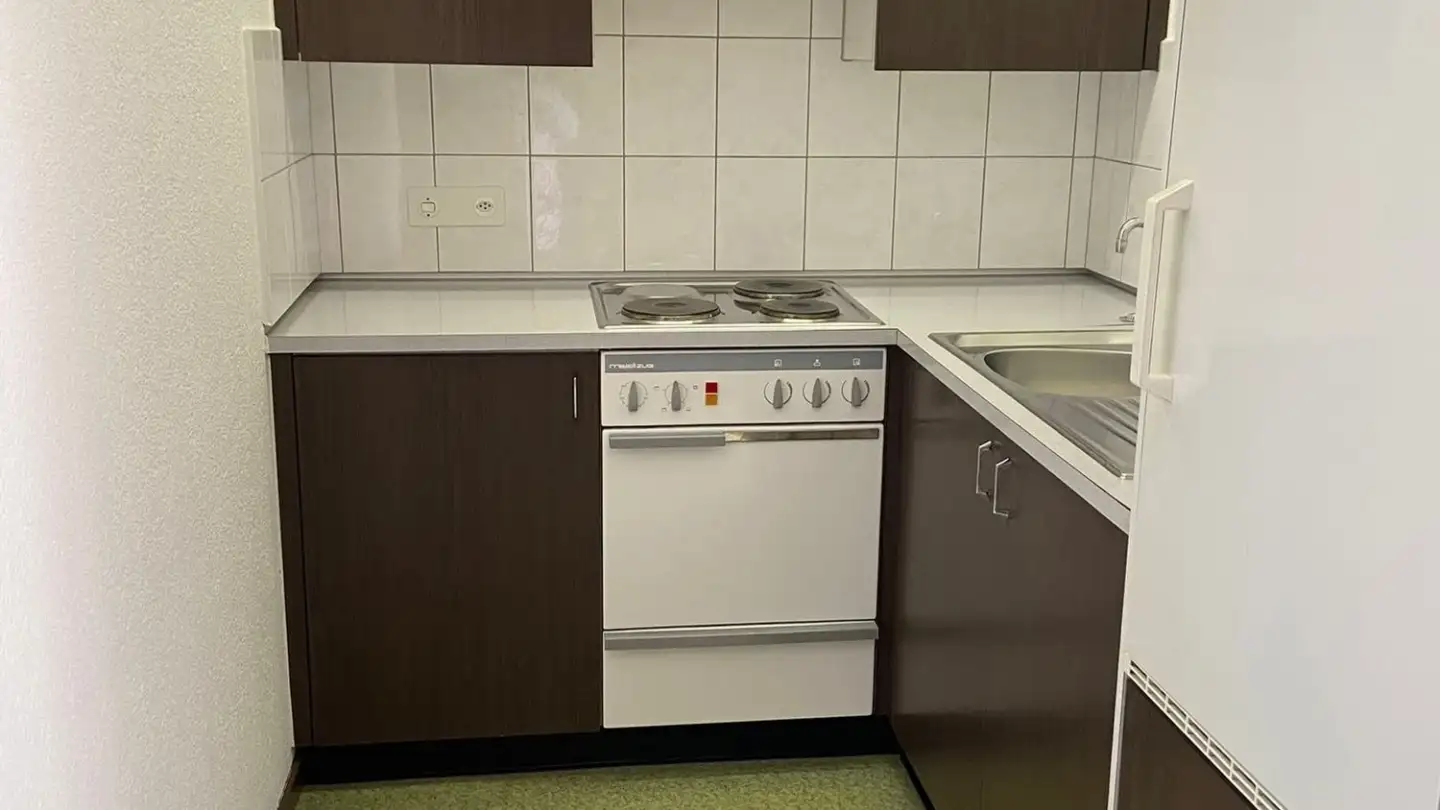 Möblierte Wohnung mieten - Im Moos 1, 9450 Lüchingen - Foto 4