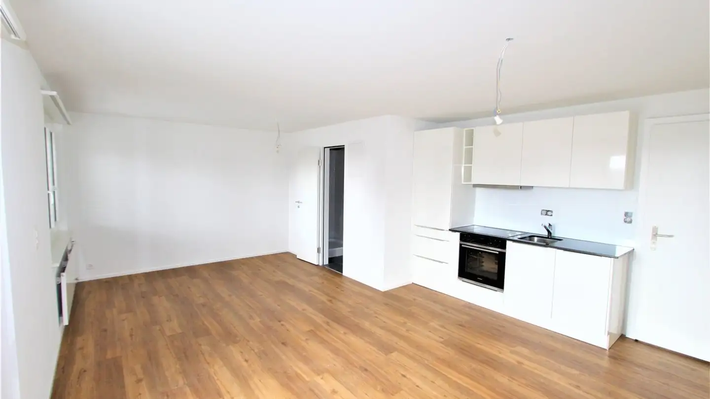 Appartamento in affitto - Klettgauerstrasse 70, 8212 Neuhausen am Rheinfall