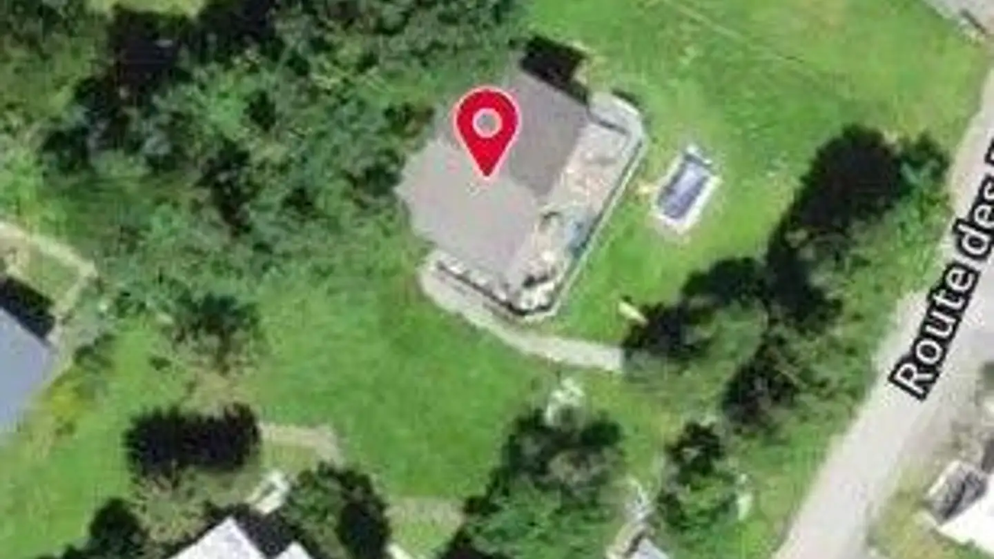 Casa singola in vendita - Route Des Esserts, 1854 Leysin