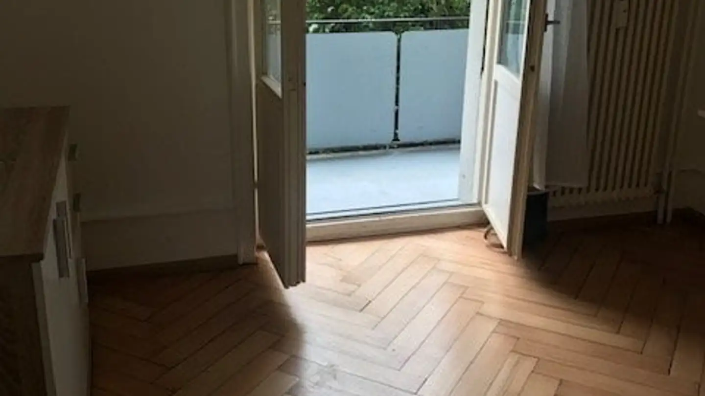 Appartement à louer - Gasstrasse 54, 4056 Basel - Photo 2
