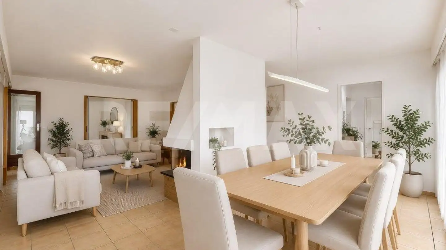 Penthouse for sale - 5726 Unterkulm - Photo 2