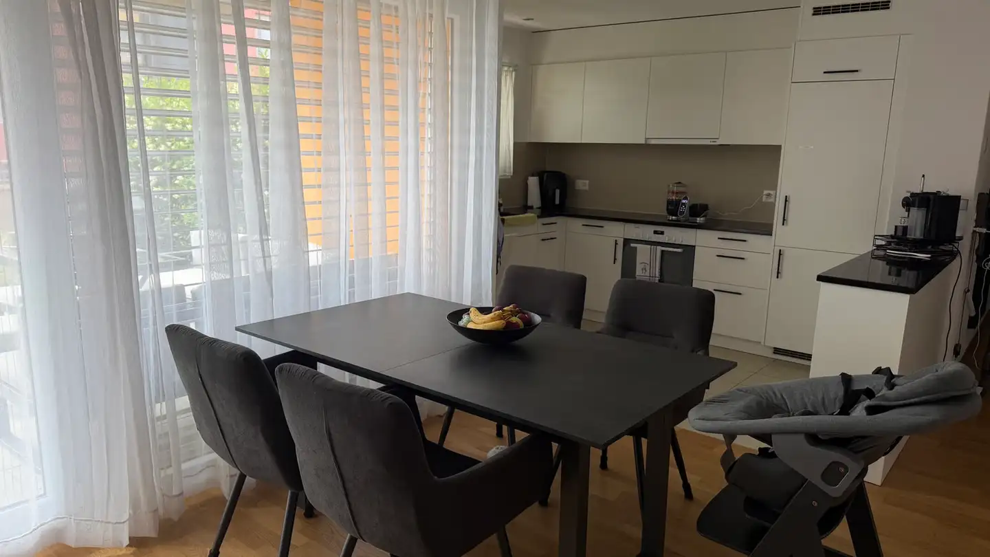 Appartamento in affitto - 3184 Wünnewil - Foto 2