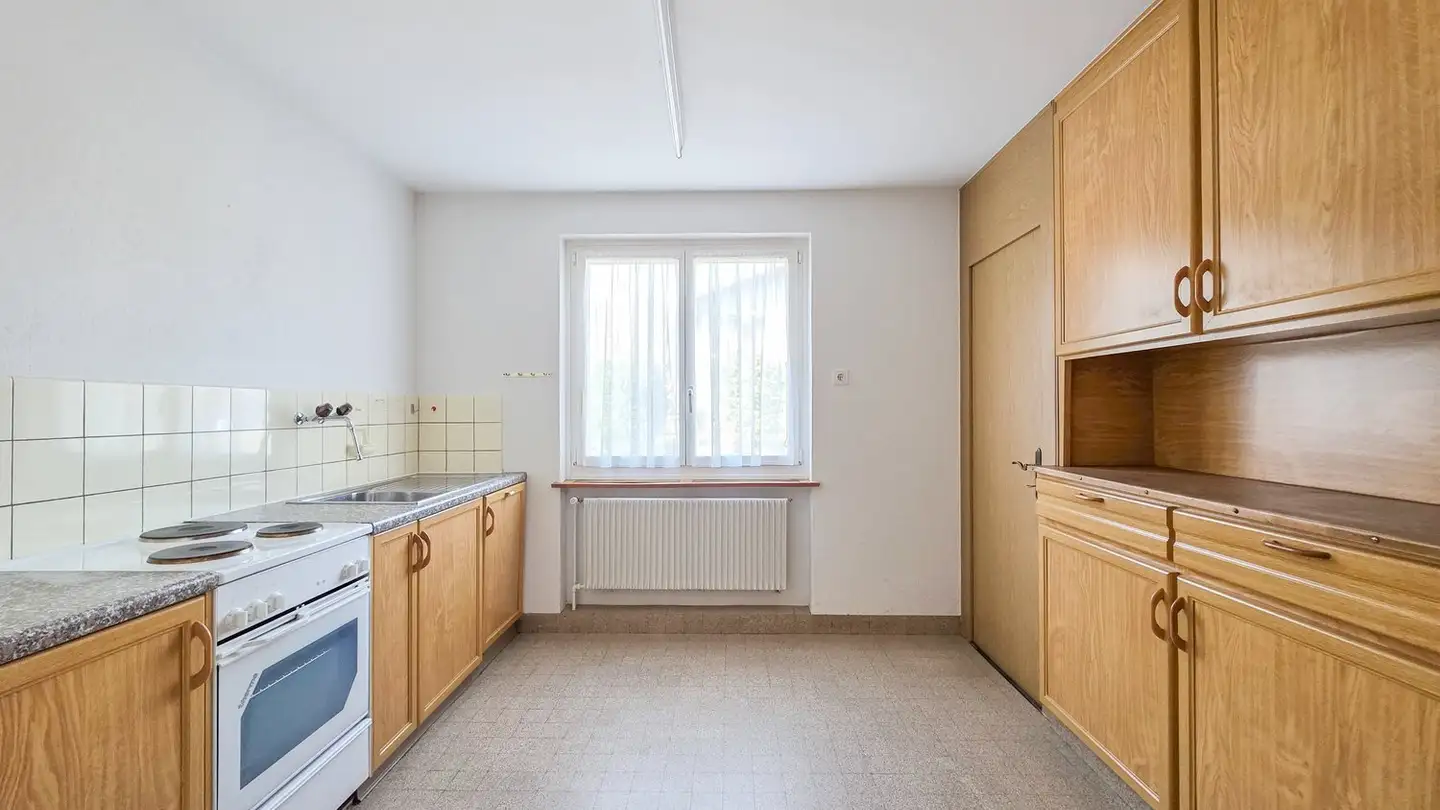 Single house for sale - Parkstrasse 27, 3700 Spiez - Photo 4