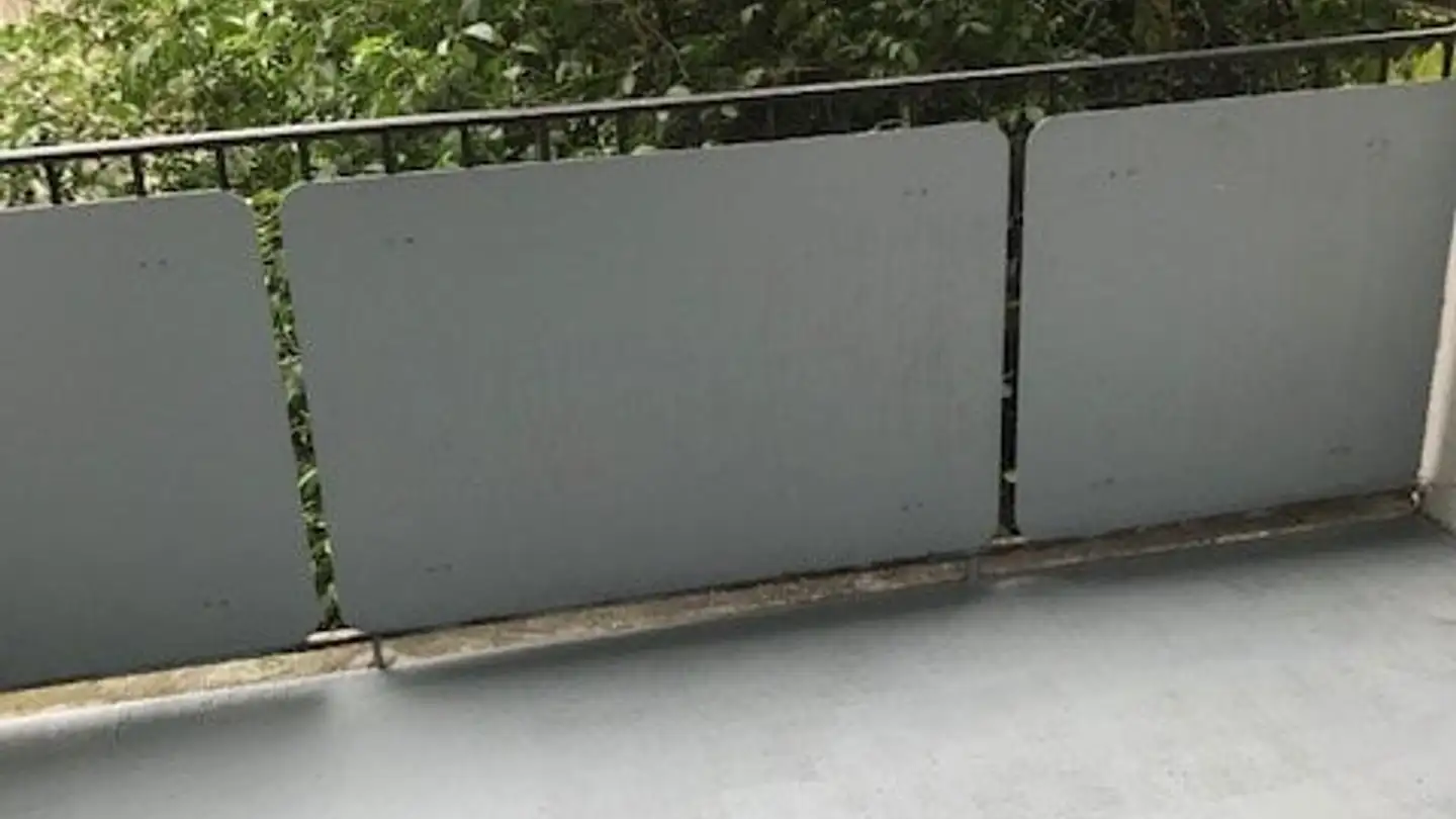 Appartement à louer - Gasstrasse 54, 4056 Basel - Photo 3