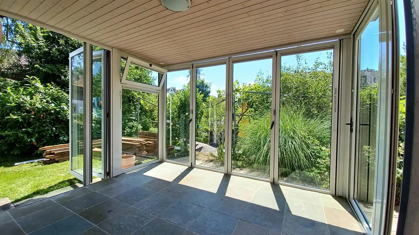 Appartement à louer - Dorfstrasse 49, 8712 Stäfa