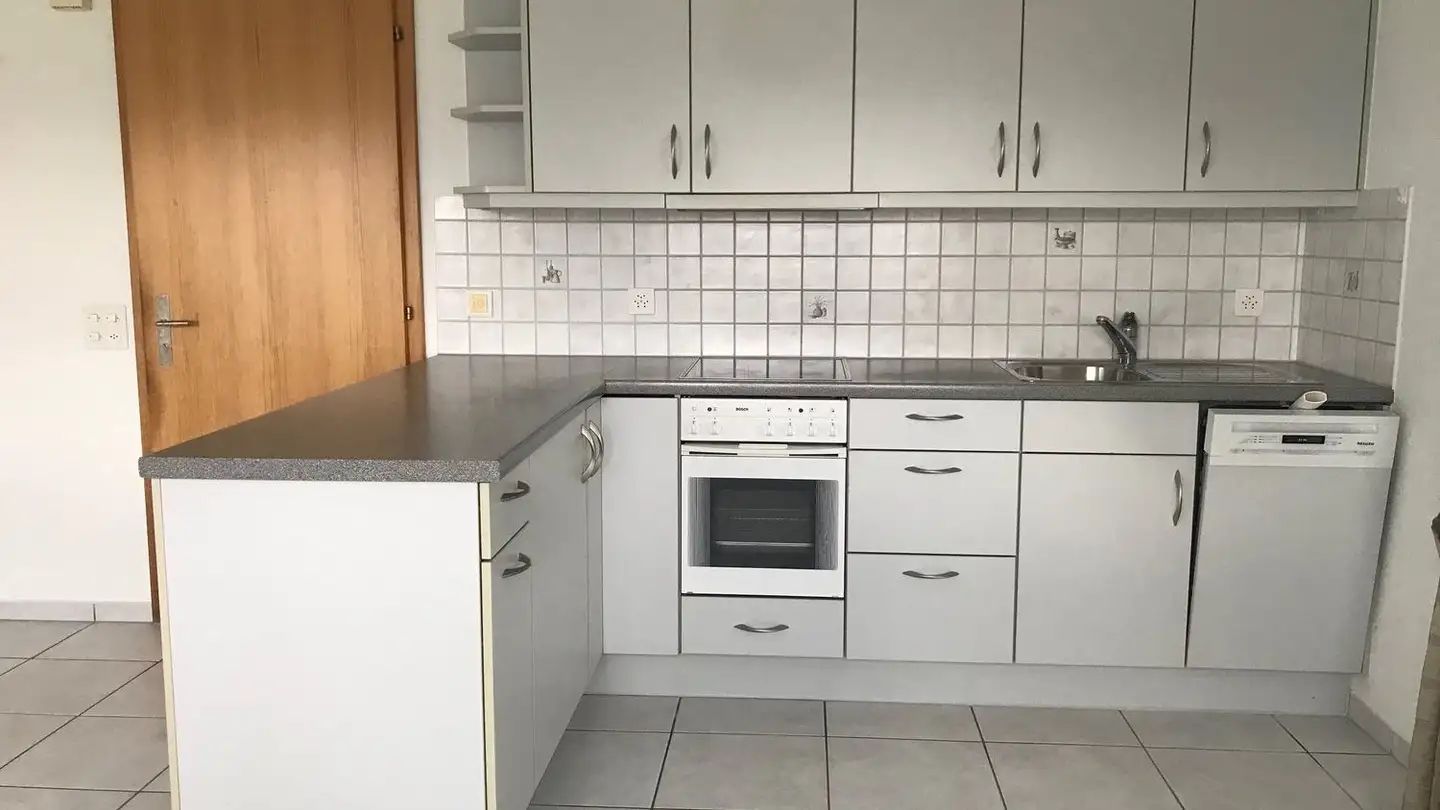 Apartment for rent - Feldenstrasse 11, 3655 Sigriswil - Photo 2