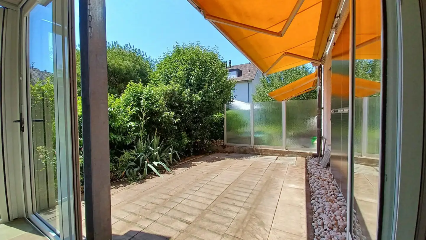 Appartement à louer - Dorfstrasse 49, 8712 Stäfa - Photo 3