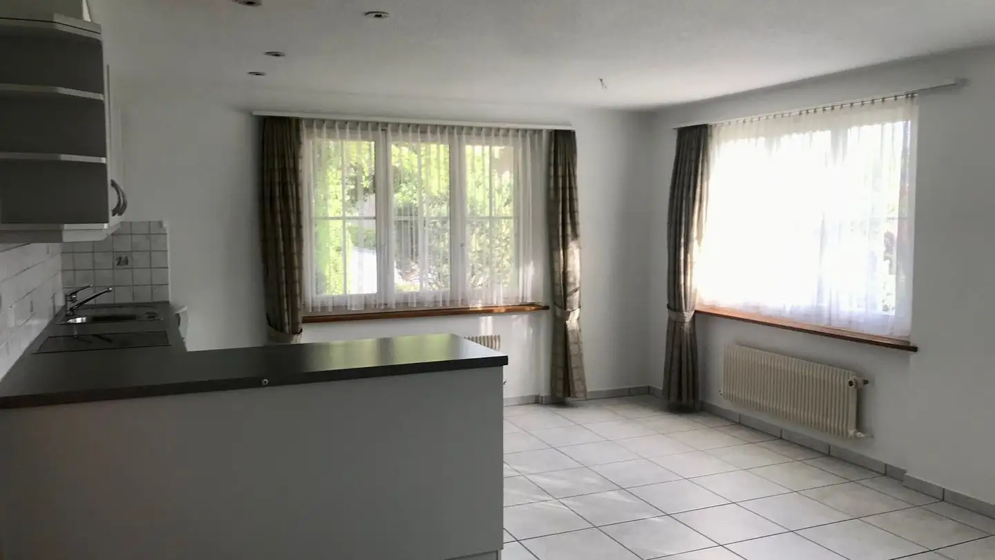 Apartment for rent - Feldenstrasse 11, 3655 Sigriswil - Photo 3