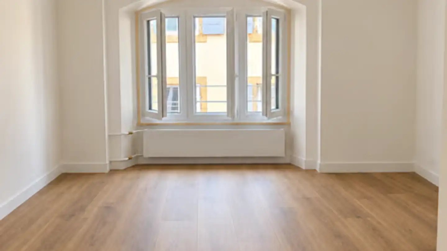 Apartment for rent - Rue Du Neubourg 11, 2000 Neuchâtel - Photo 2