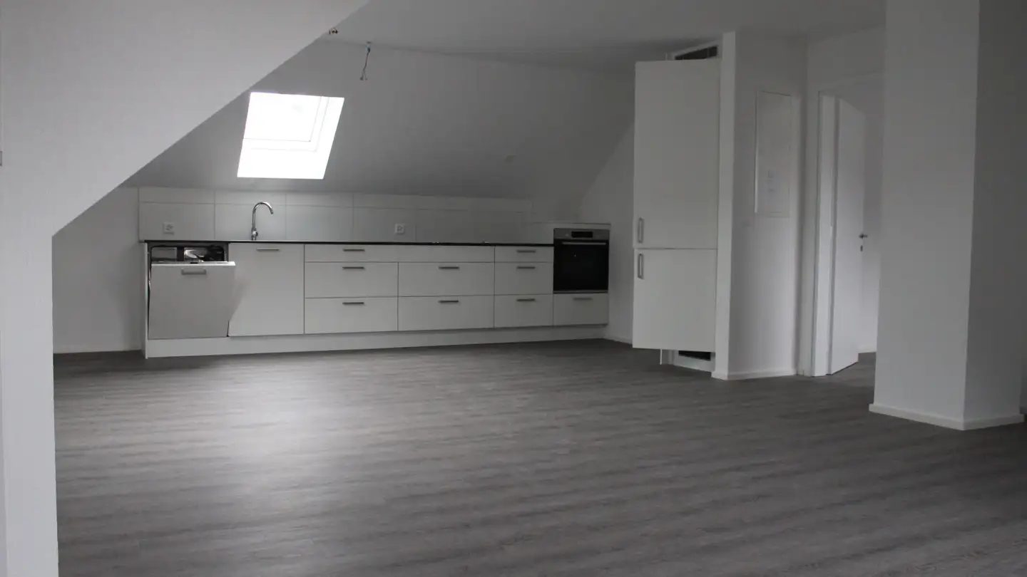 Apartment for rent - Alpsteinstrasse 14c, 9100 Herisau - Photo 2