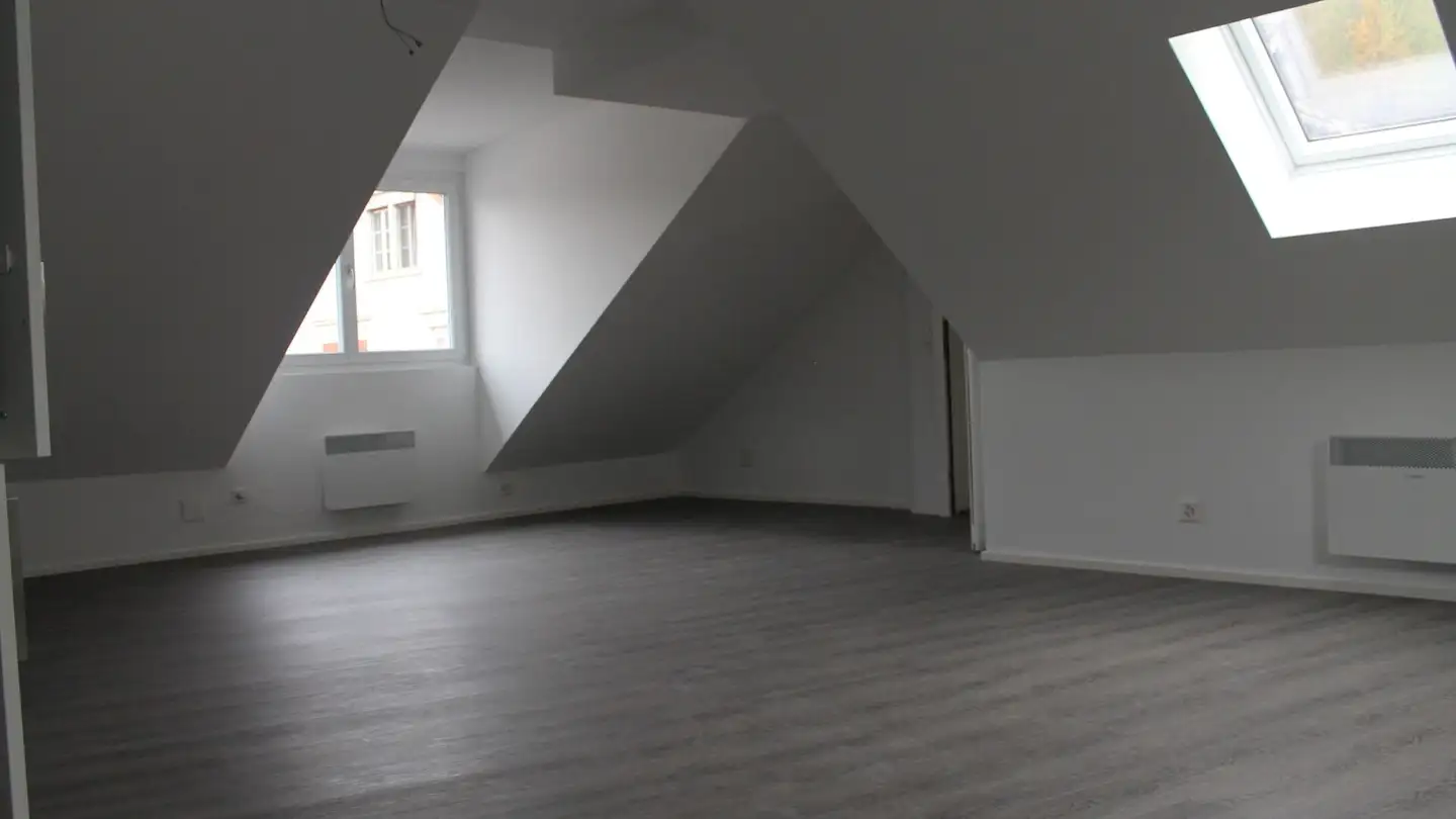 Apartment for rent - Alpsteinstrasse 14c, 9100 Herisau - Photo 3