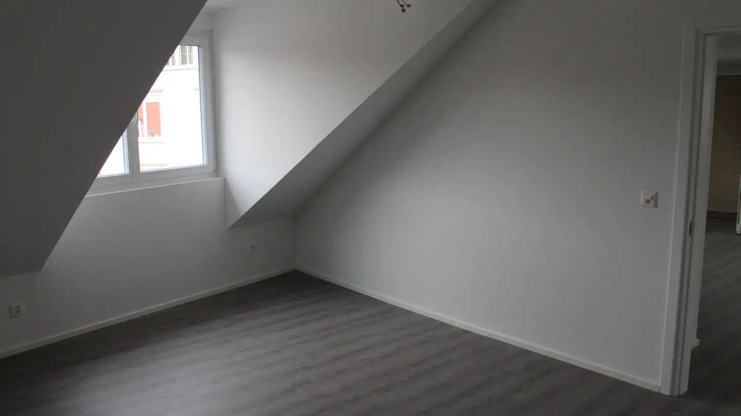 Apartment for rent - Alpsteinstrasse 14c, 9100 Herisau - Photo 4