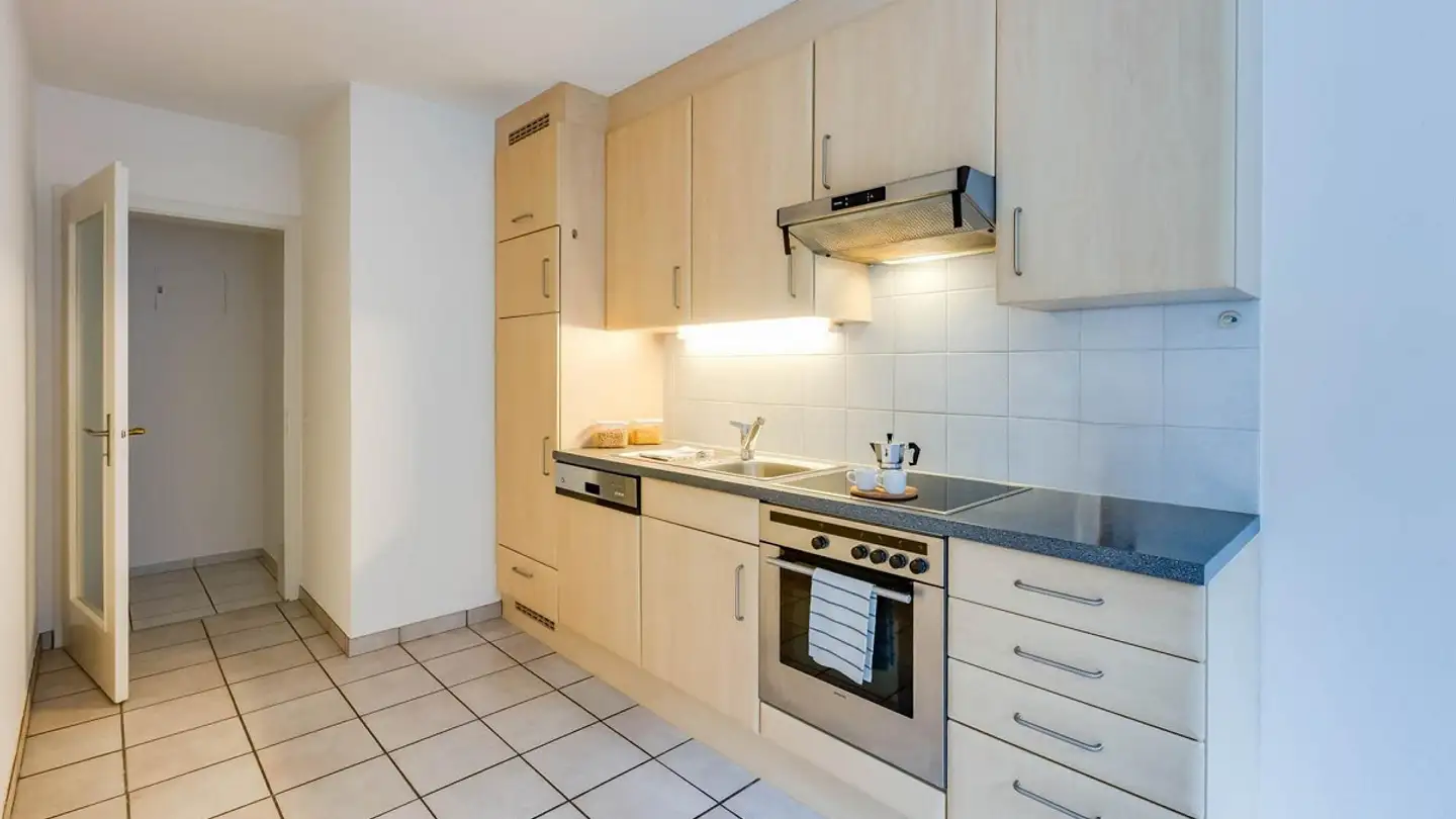 Appartement à louer - Pfeffingerstrasse 35, 4053 Basel - Photo 2