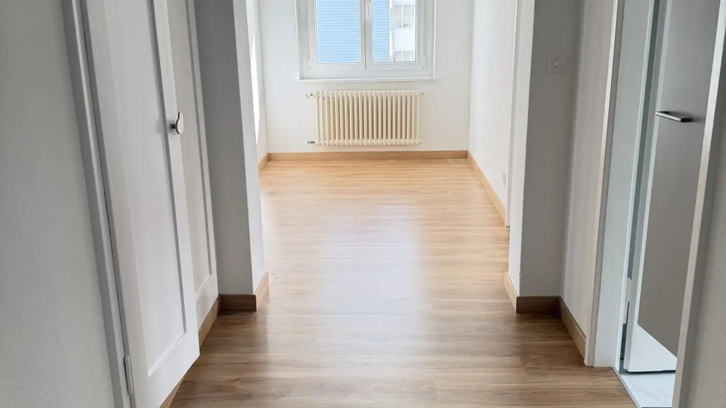 Appartamento in affitto - Lindengutstrasse 11, 4663 Aarburg - Foto 3