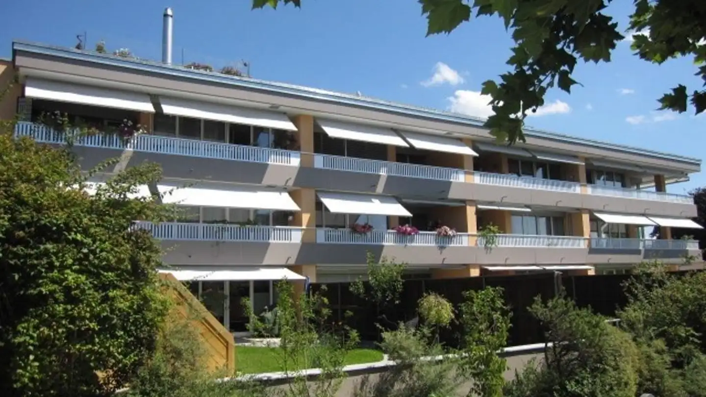 Appartamento in affitto - Kistlerstrasse 23, 3065 Bolligen - Photo 2