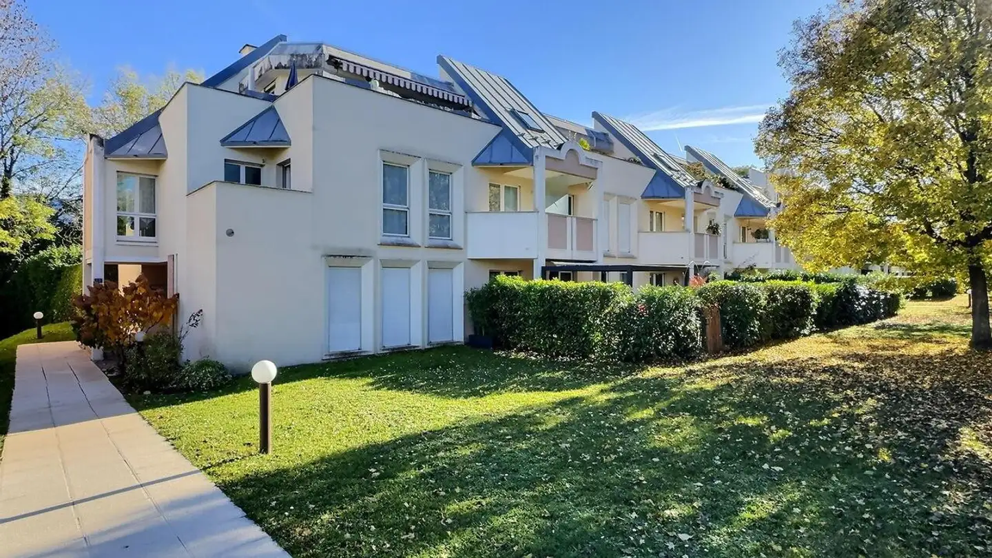 Apartment for sale - 1258 Perly