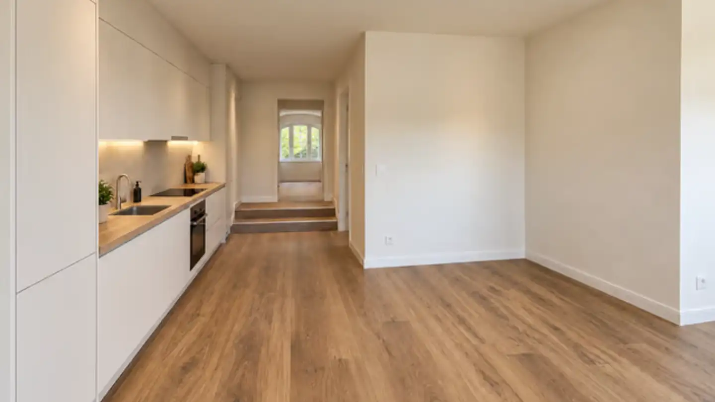 Apartment for rent - Rue Du Neubourg 11, 2000 Neuchâtel