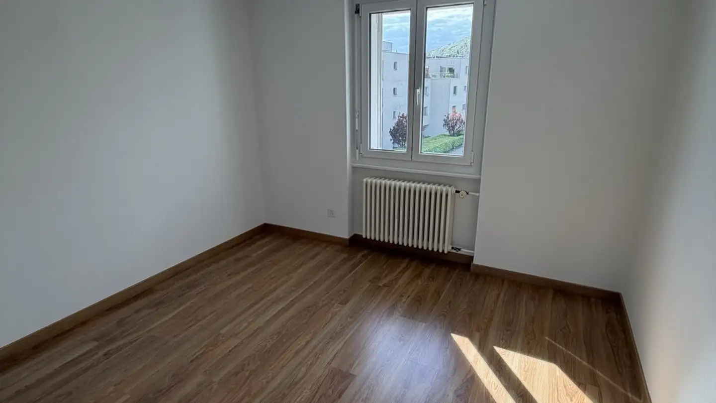 Appartamento in affitto - Lindengutstrasse 11, 4663 Aarburg - Foto 4