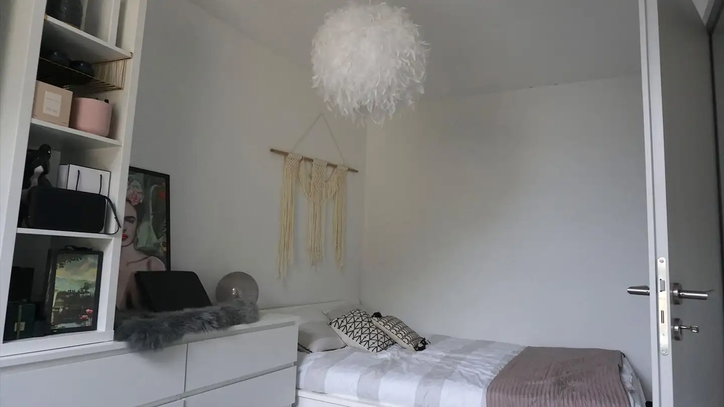 Appartement à louer - Rue Des Prés 2, 2800 Delémont - Photo 4