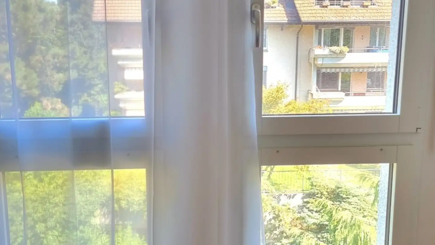 Chambre à louer - 8303 Bassersdorf - Photo 3