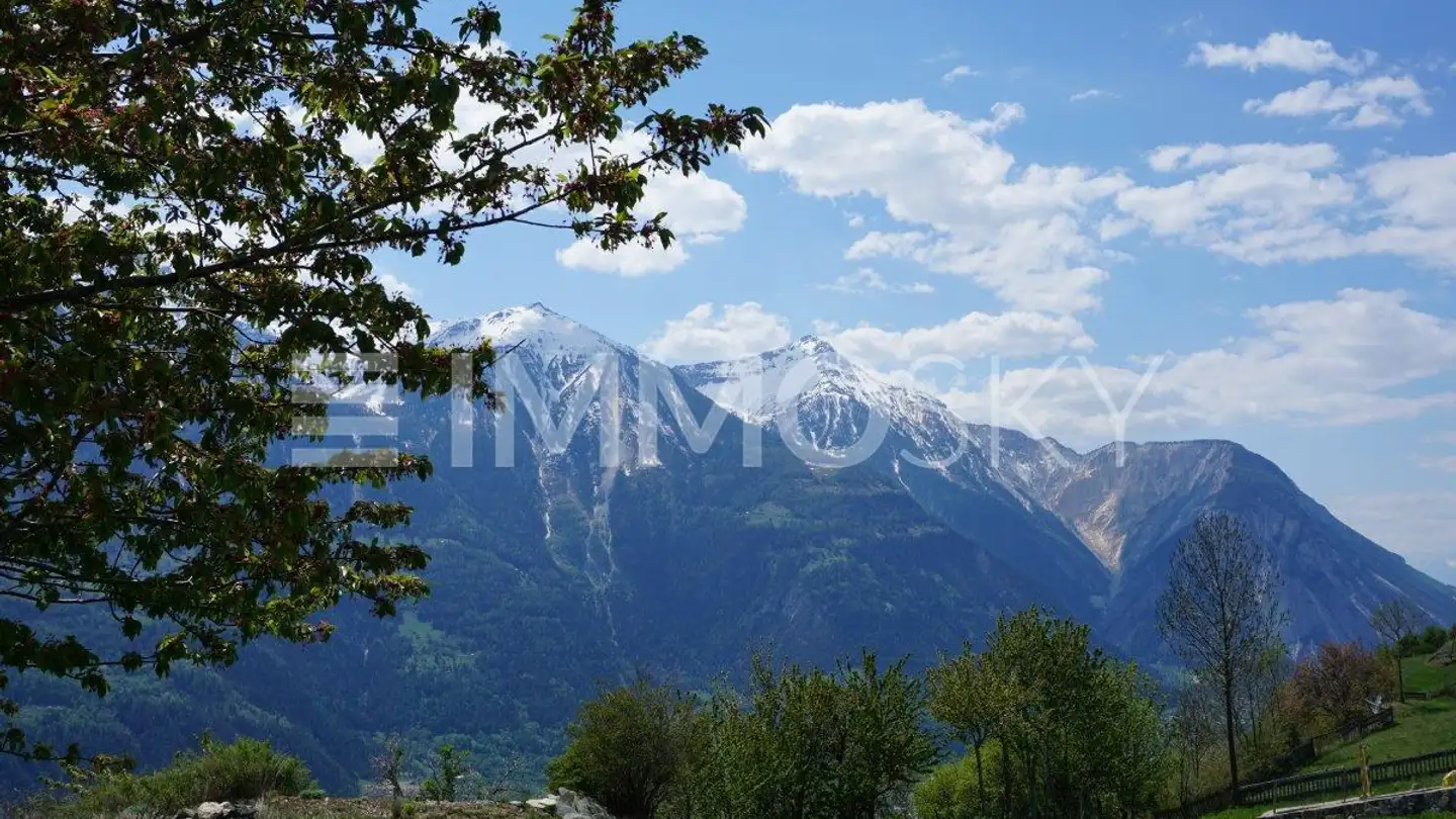 Appartamento in vendita - 3957 Erschmatt - Foto 3