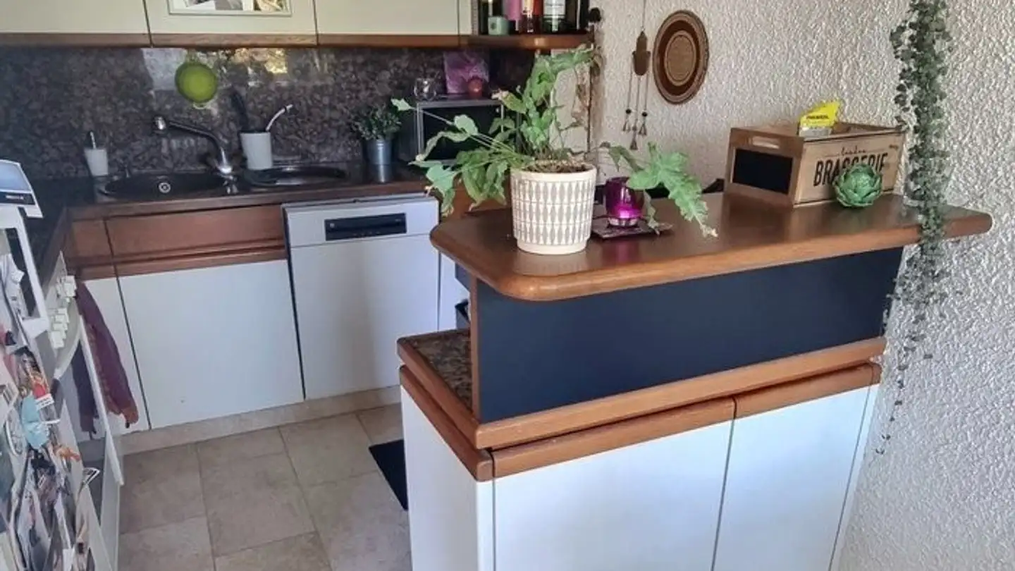 Chambre à louer - 8303 Bassersdorf - Photo 4