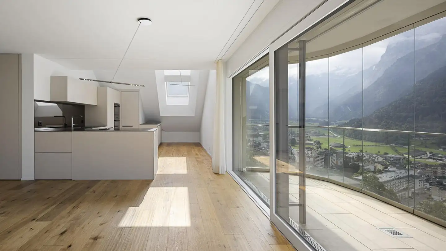 Apartment for sale - Schwandstrasse 80, 6390 Engelberg - Photo 4