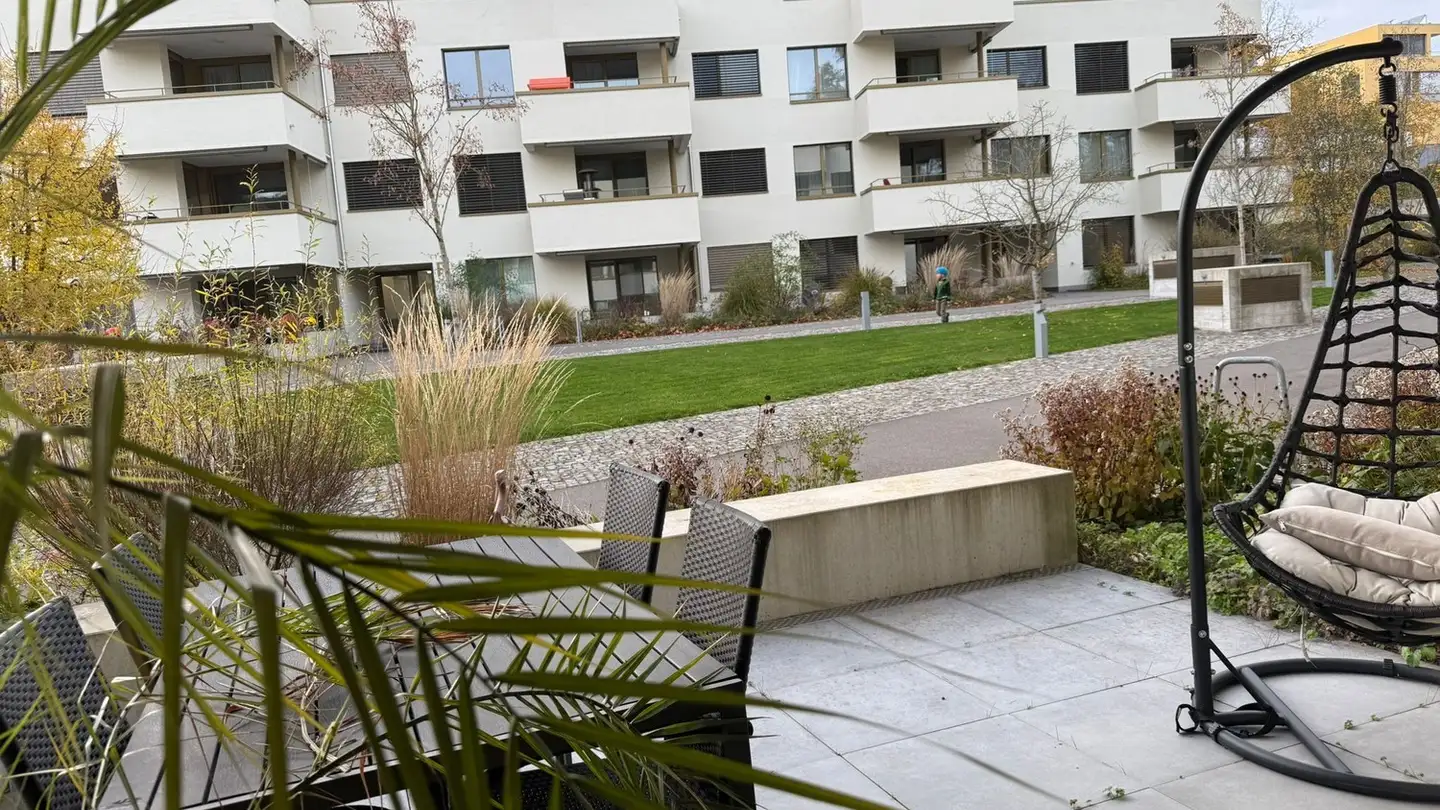 Appartamento in affitto - Winzrüti 29, 6319 Allenwinden - Photo 3