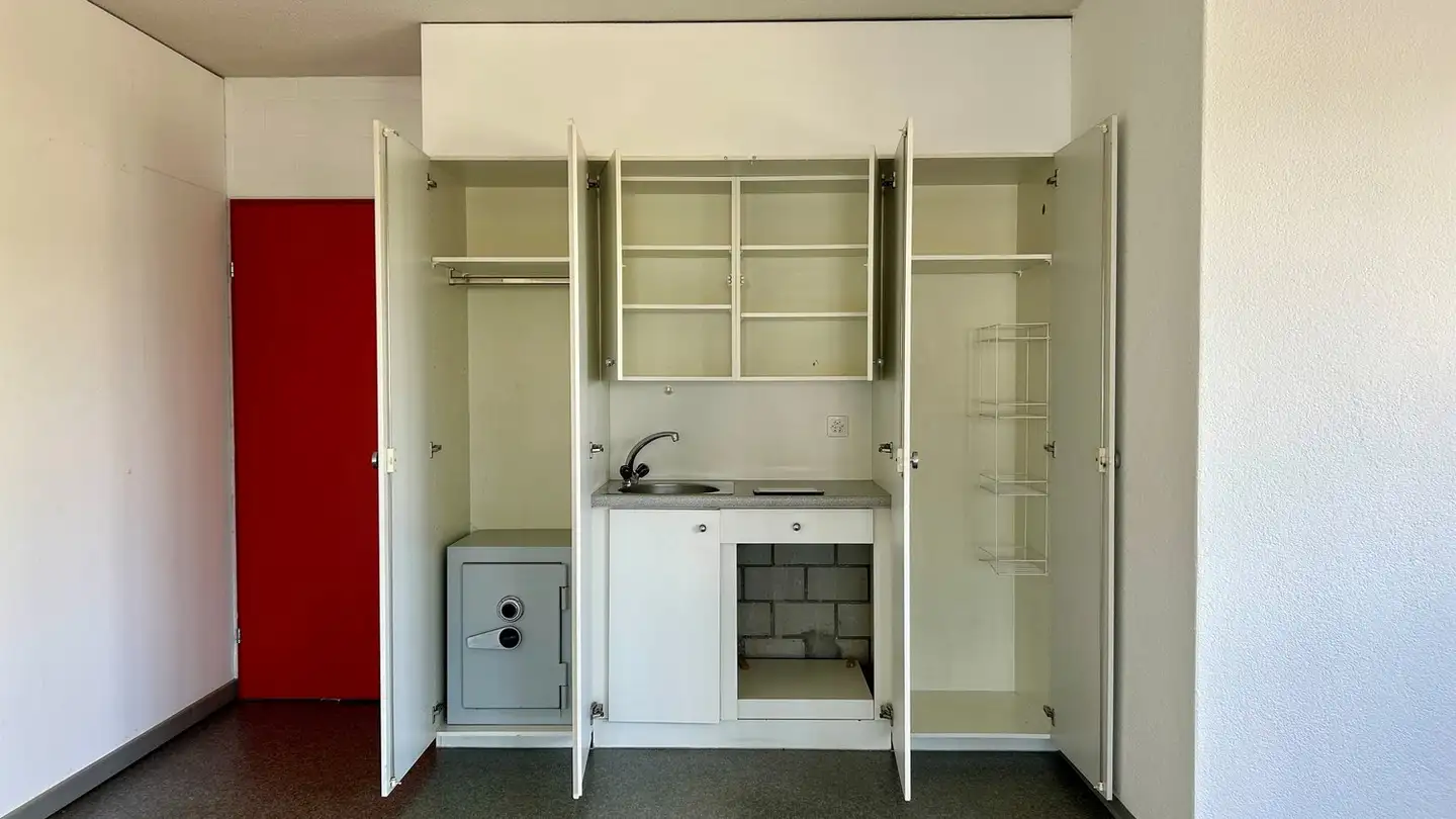 Workshop for rent - Im Grund 9, 5014 Gretzenbach - Photo 4